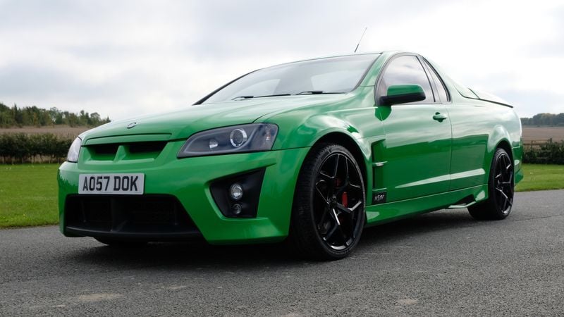 2007 Holden HSV Maloo R8 For Sale (picture 1 of 103)