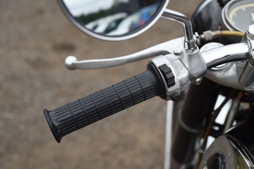 1967 Honda CB72 250 zum Verkauf (Bild 29 von 91)