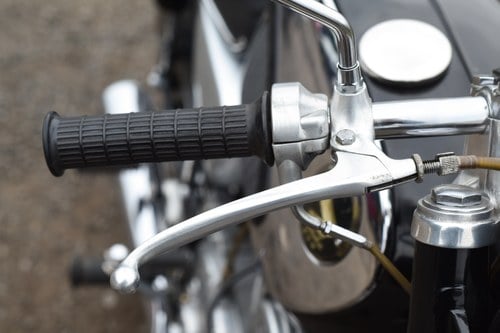 1967 Honda CB72 250 zum Verkauf (Bild 23 von 91)