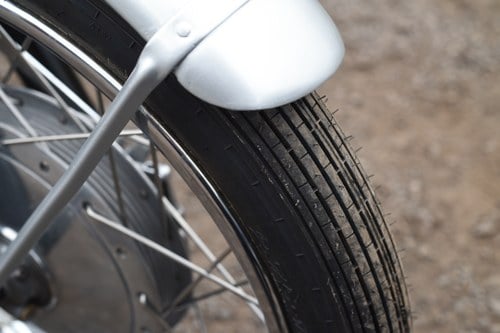 1967 Honda CB72 250 zum Verkauf (Bild 36 von 91)