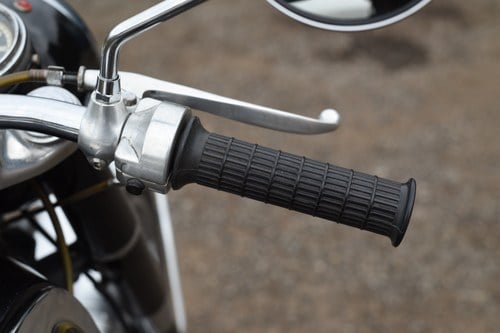 1967 Honda CB72 250 zum Verkauf (Bild 30 von 91)