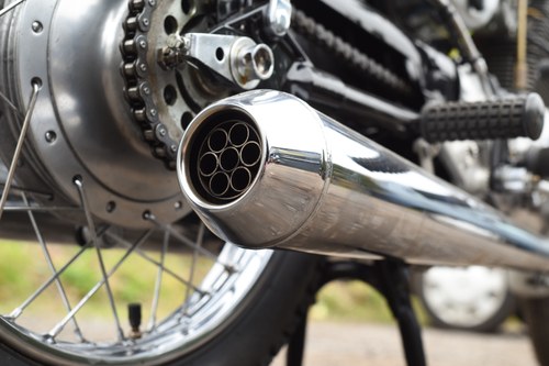 1967 Honda CB72 250 zum Verkauf (Bild 56 von 91)