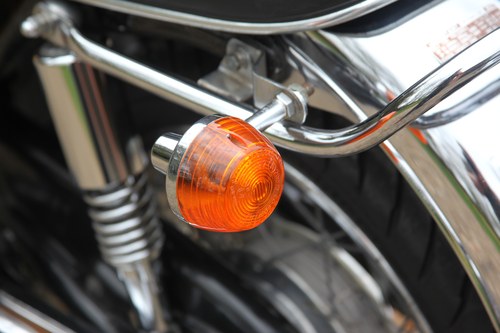 1971 Honda CB 500/4 zum Verkauf (Bild 91 von 103)