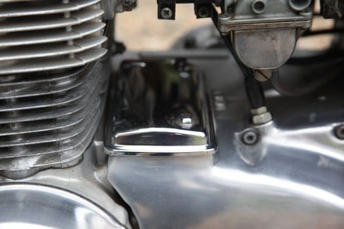 1971 Honda CB 500/4 zum Verkauf (Bild 66 von 103)