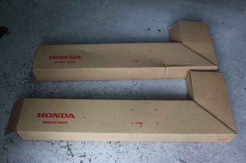 1971 Honda CB 500/4 zum Verkauf (Bild 103 von 103)