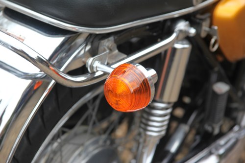 1971 Honda CB 500/4 zum Verkauf (Bild 92 von 103)