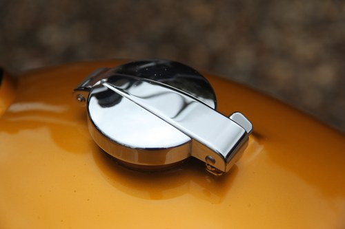 1971 Honda CB 500/4 zum Verkauf (Bild 88 von 103)