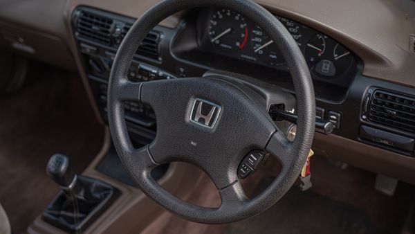 1991 Honda Accord CB3 For Sale (picture :index of 29)