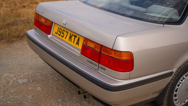 1991 Honda Accord CB3 For Sale (picture :index of 111)