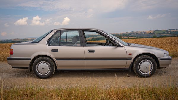 1991 Honda Accord CB3 For Sale (picture :index of 8)
