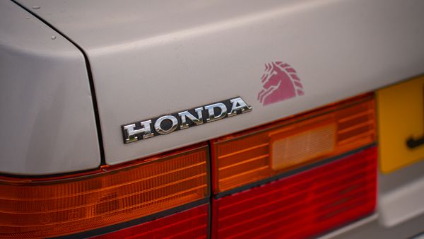 1991 Honda Accord CB3 For Sale (picture :index of 118)