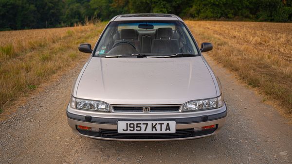 1991 Honda Accord CB3 For Sale (picture :index of 3)