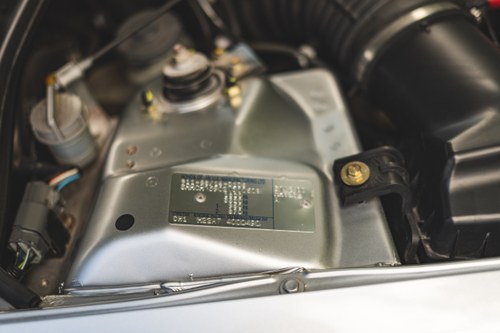 2002 Honda Accord Type R zum Verkauf (Bild 61 von 72)