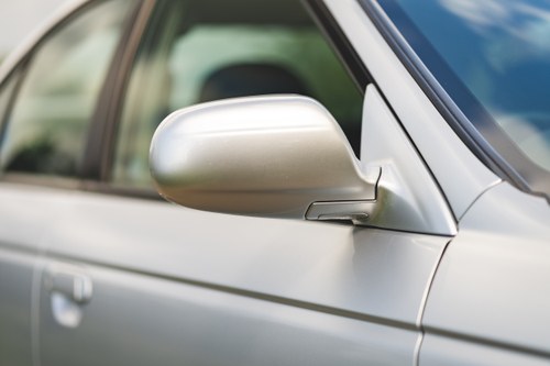 2002 Honda Accord Type R zum Verkauf (Bild 38 von 72)