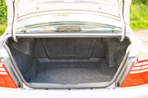 2002 Honda Accord Type R zum Verkauf (Bild 35 von 72)