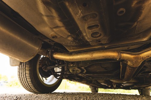 2002 Honda Accord Type R zum Verkauf (Bild 62 von 72)