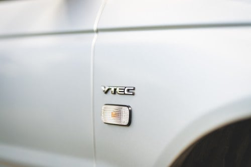 2002 Honda Accord Type R zum Verkauf (Bild 39 von 72)