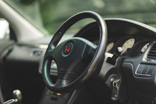 2002 Honda Accord Type R zum Verkauf (Bild 18 von 72)