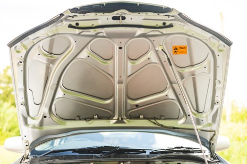 2002 Honda Accord Type R zum Verkauf (Bild 55 von 72)