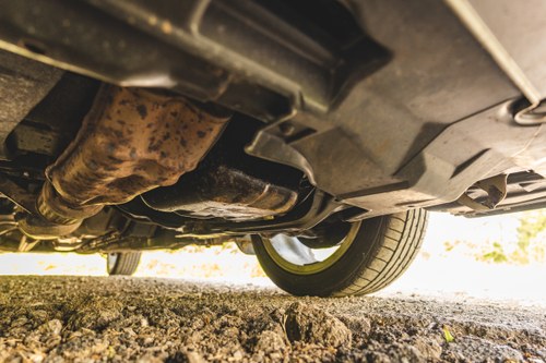 2002 Honda Accord Type R zum Verkauf (Bild 67 von 72)