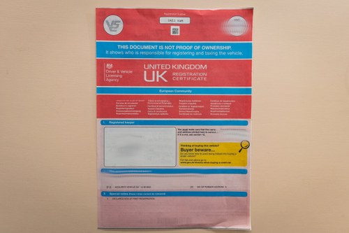 2002 Honda Accord Type R zum Verkauf (Bild 72 von 72)