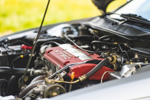 2002 Honda Accord Type R zum Verkauf (Bild 58 von 72)