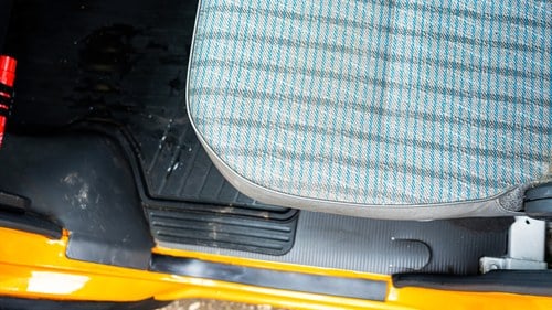 2011 Honda Acty 4x4 Pickup à vendre (picture 36 of 79)