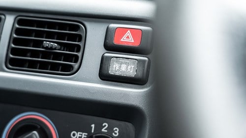 2011 Honda Acty 4x4 Pickup à vendre (picture 25 of 79)