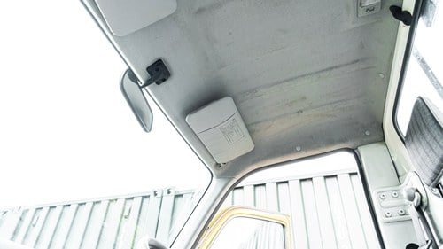 2011 Honda Acty 4x4 Pickup à vendre (picture 41 of 79)