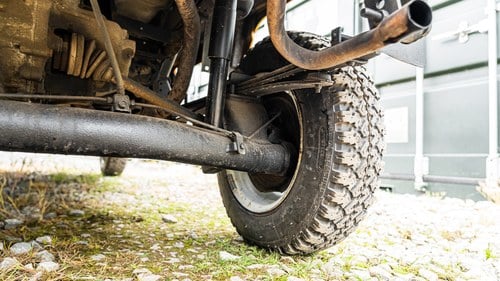 2011 Honda Acty 4x4 Pickup à vendre (picture 75 of 79)