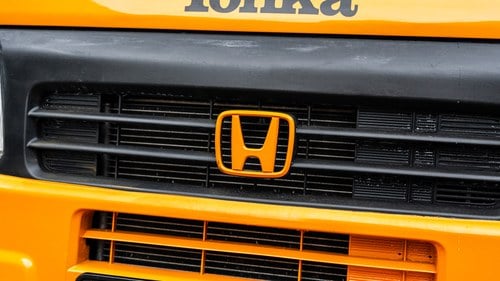 2011 Honda Acty 4x4 Pickup à vendre (picture 46 of 79)