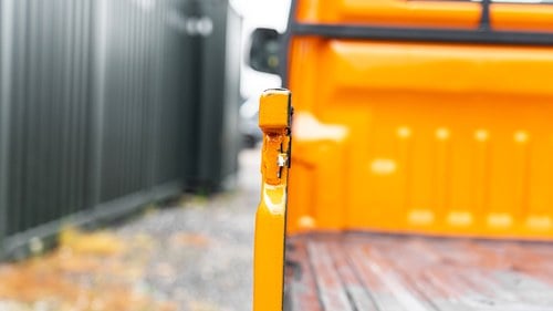 2011 Honda Acty 4x4 Pickup à vendre (picture 50 of 79)