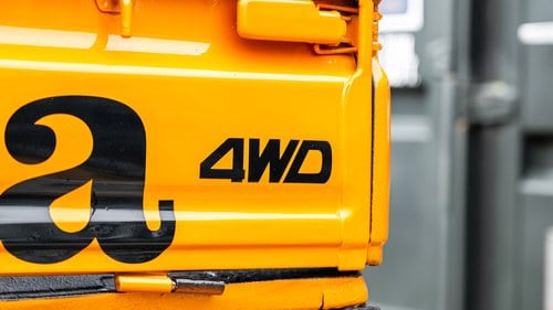 2011 Honda Acty 4x4 Pickup à vendre (picture 56 of 79)