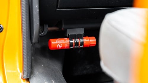 2011 Honda Acty 4x4 Pickup à vendre (picture 29 of 79)