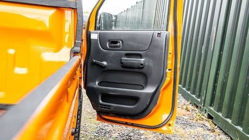 2011 Honda Acty 4x4 Pickup à vendre (picture 17 of 79)