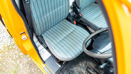 2011 Honda Acty 4x4 Pickup à vendre (picture 32 of 79)