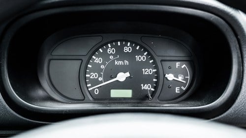 2011 Honda Acty 4x4 Pickup à vendre (picture 21 of 79)