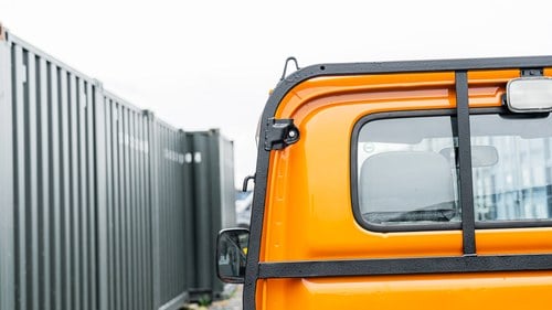 2011 Honda Acty 4x4 Pickup à vendre (picture 49 of 79)