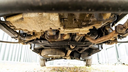 2011 Honda Acty 4x4 Pickup à vendre (picture 73 of 79)