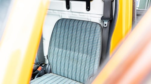 2011 Honda Acty 4x4 Pickup à vendre (picture 31 of 79)