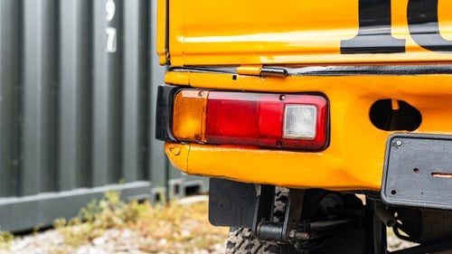 2011 Honda Acty 4x4 Pickup à vendre (picture 53 of 79)