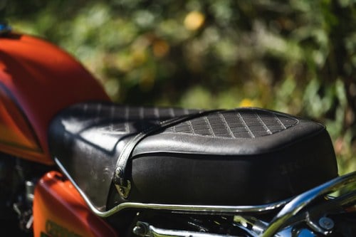 1975 Honda CB500T For Sale (picture 35 of 58)