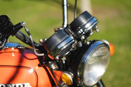 1975 Honda CB500T For Sale (picture 21 of 58)