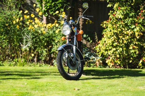 1975 Honda CB500T For Sale (picture 11 of 58)