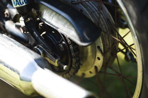 1975 Honda CB500T For Sale (picture 17 of 58)