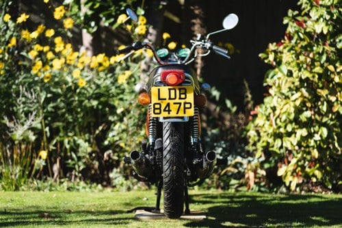 1975 Honda CB500T For Sale (picture 12 of 58)