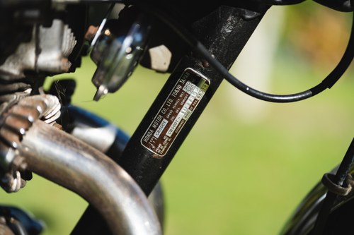 1975 Honda CB500T For Sale (picture 53 of 58)