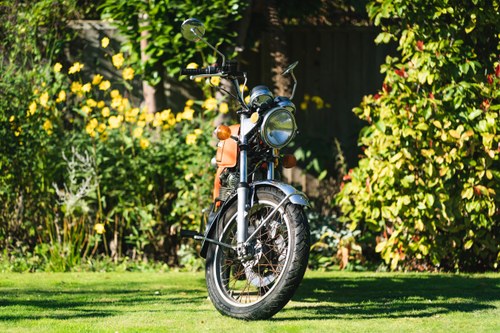 1975 Honda CB500T For Sale (picture 10 of 58)