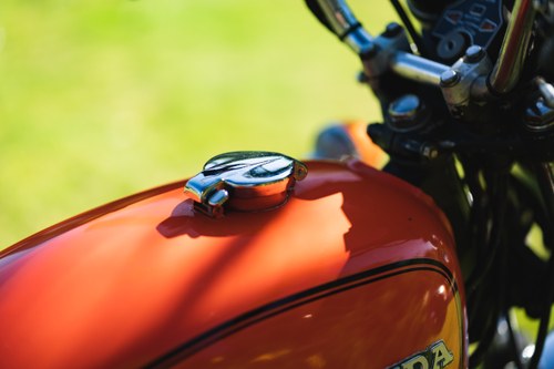 1975 Honda CB500T For Sale (picture 43 of 58)