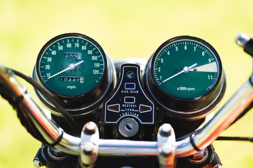 1975 Honda CB500T For Sale (picture 29 of 58)